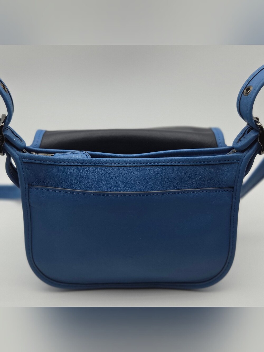 Coach Mini Crossbody - 57731 - Picture 6 of 9